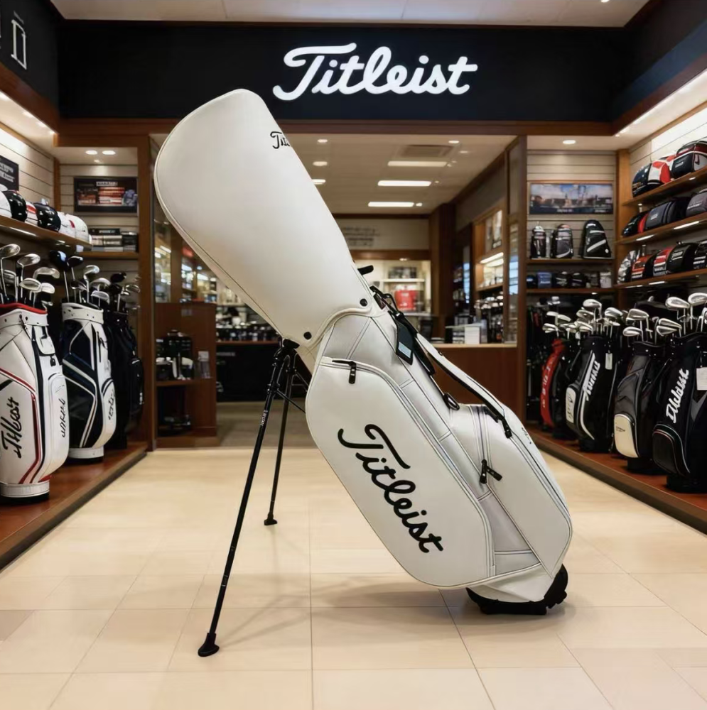 Titleist bag-17
