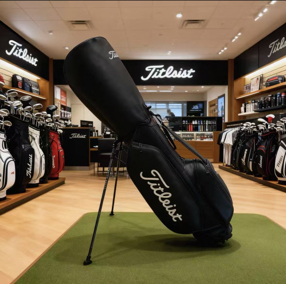 Titleist bag-15