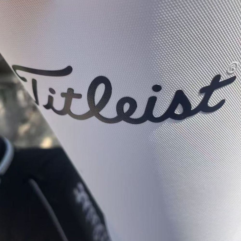 Titleist bag-19