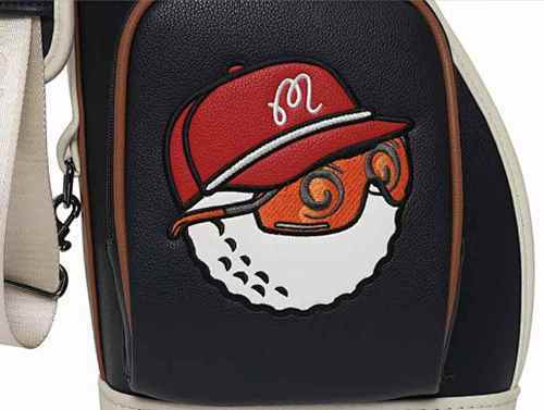 Malbon Bag-97