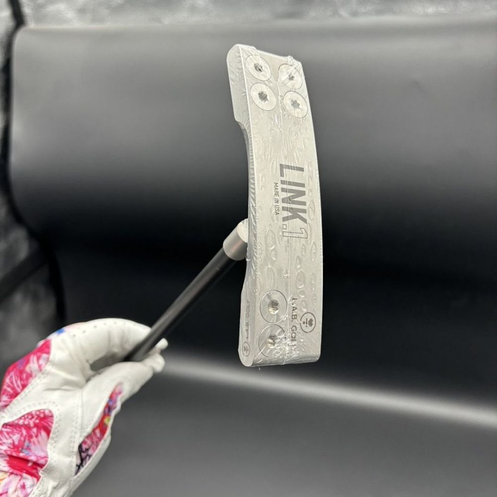 LAB LINK.1 Putter