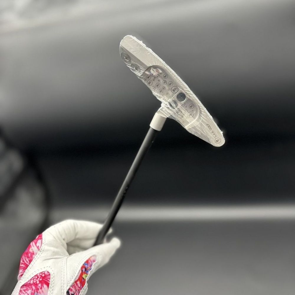 LAB LINK.1 Putter