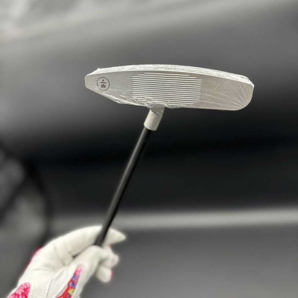 LAB LINK.1 Putter