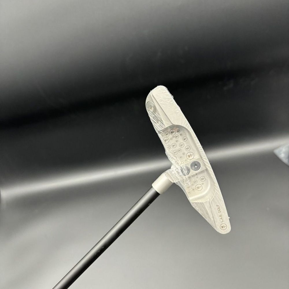 LAB LINK.1 Putter