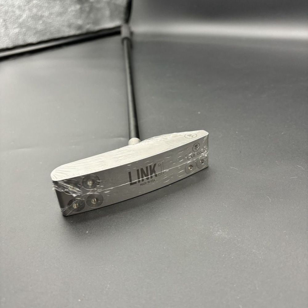 LAB LINK.1 Putter