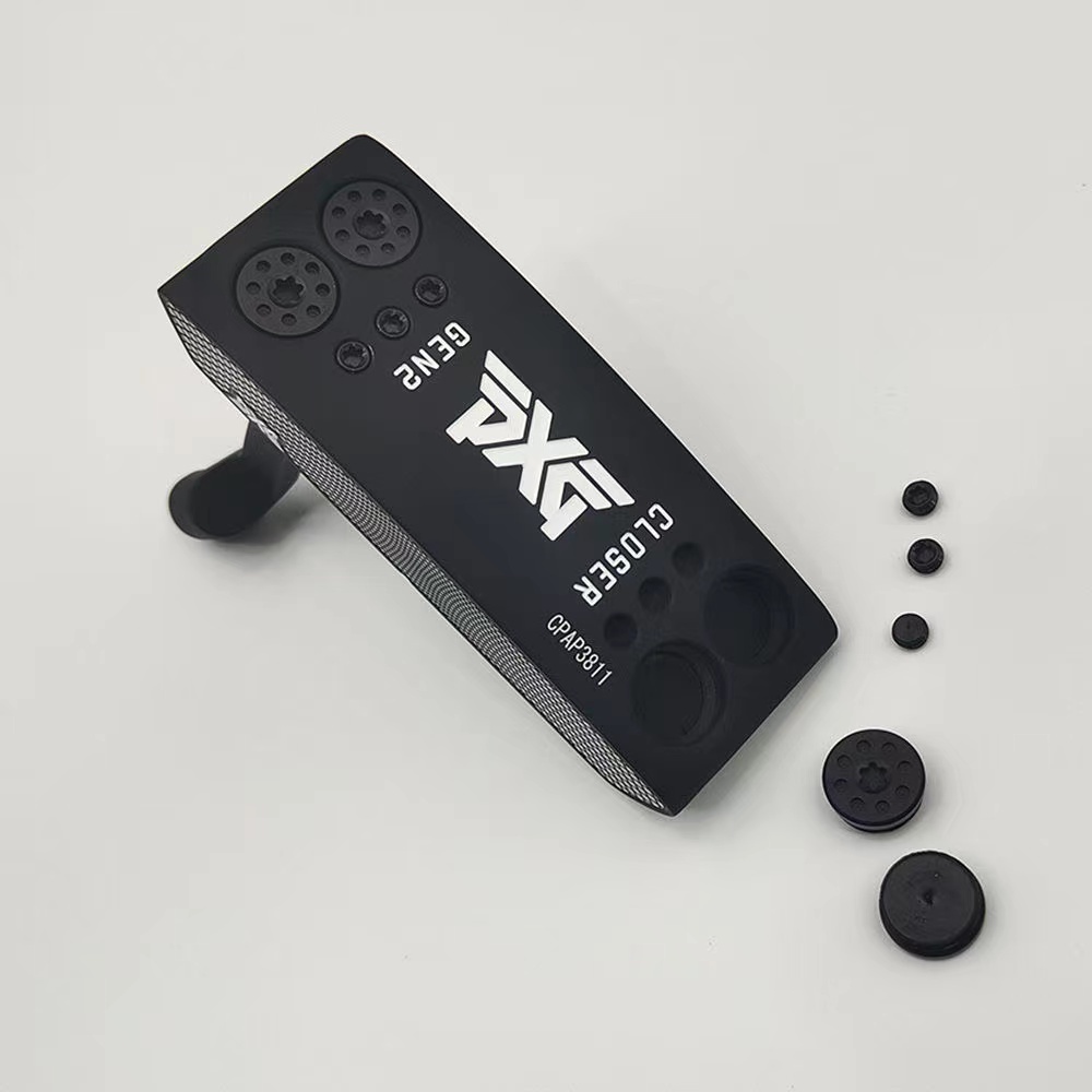 PXG 1 Putter