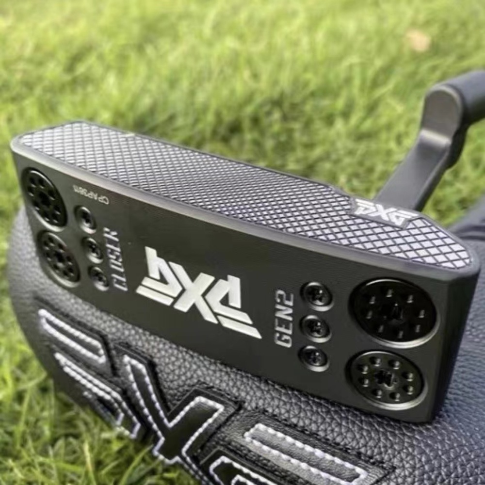 PXG 1 Putter