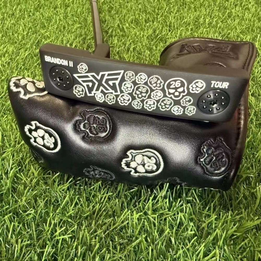 PXG 2 Putter