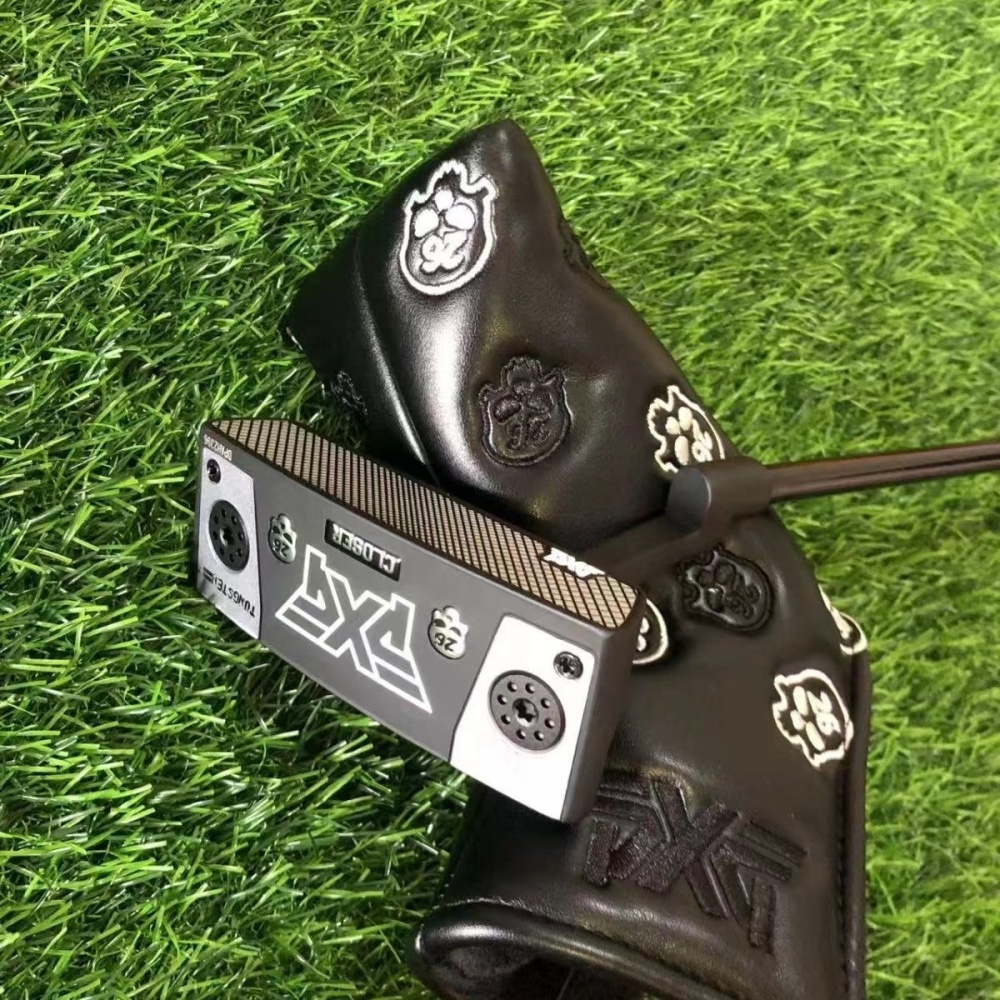 PXG 3 Putter