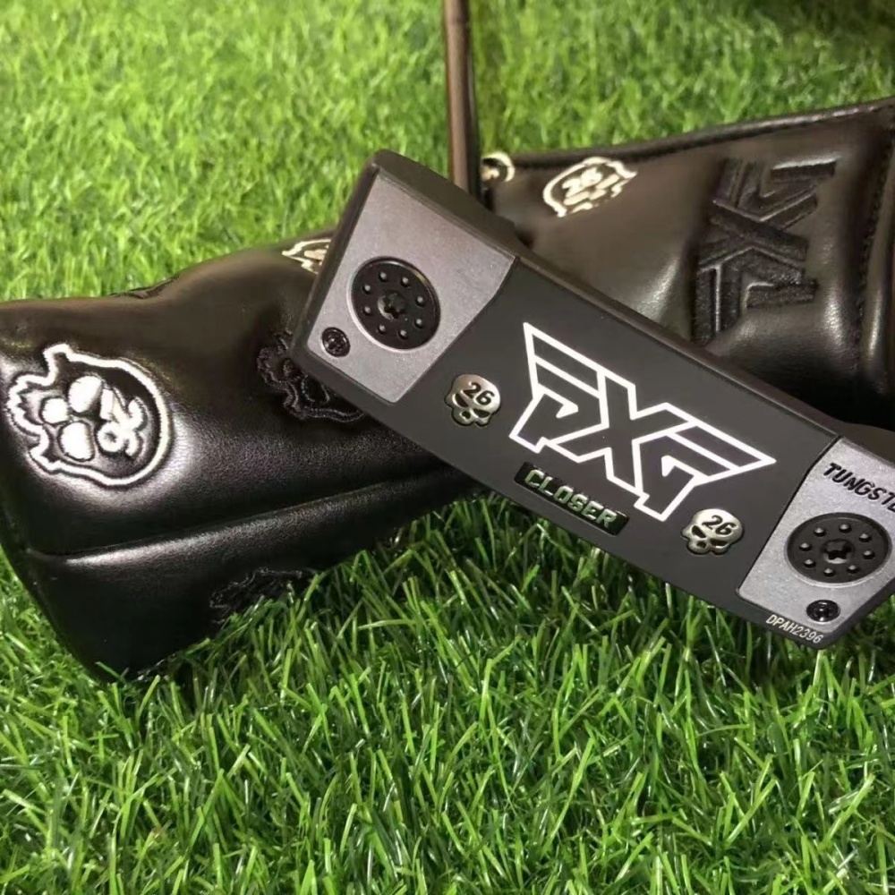 PXG 3 Putter