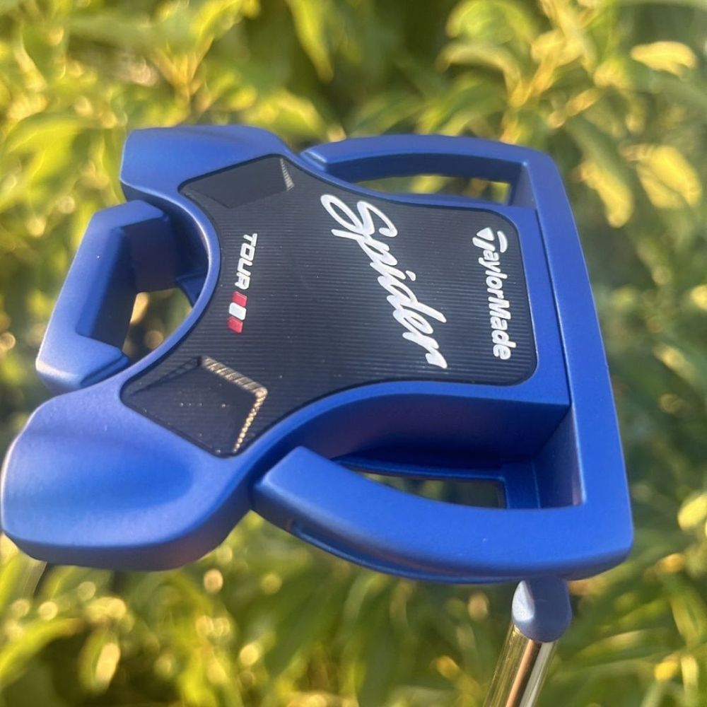 Putter Taylormade-2