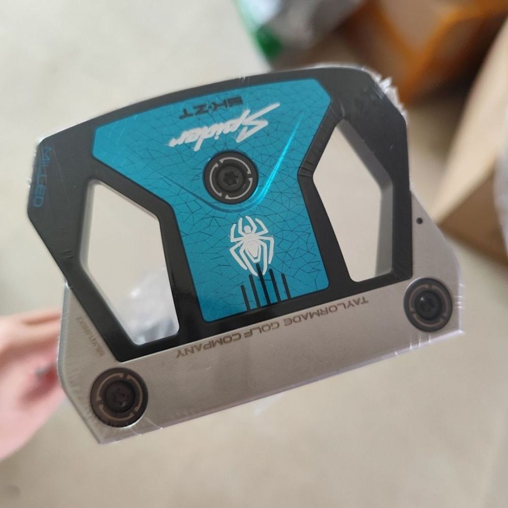 Putter Taylormade-3