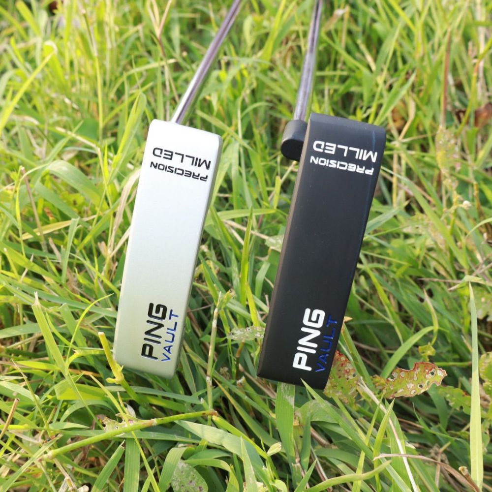 PING 2 Putter