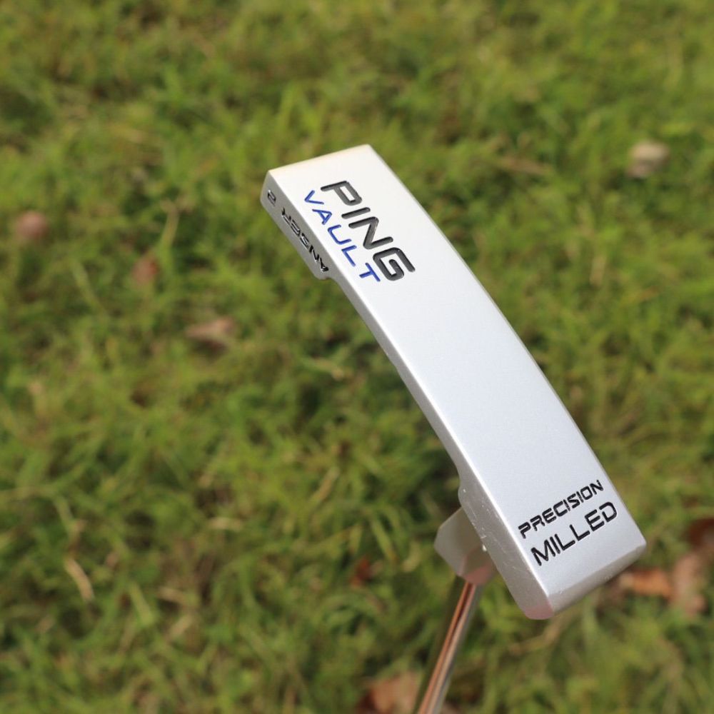 PING 2 Putter