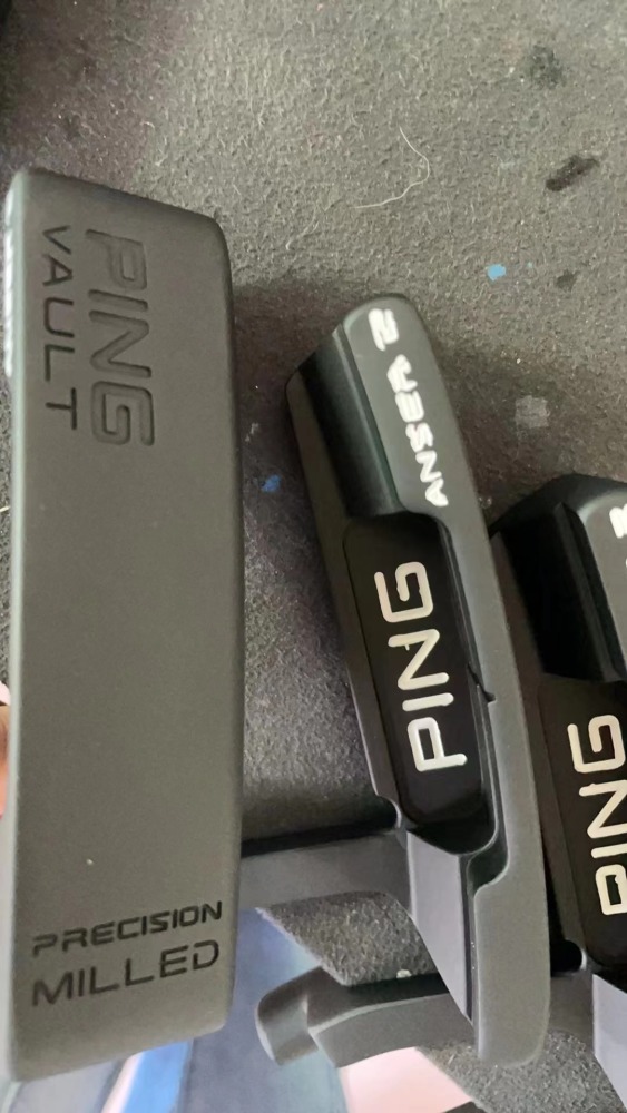 PING 2 Putter