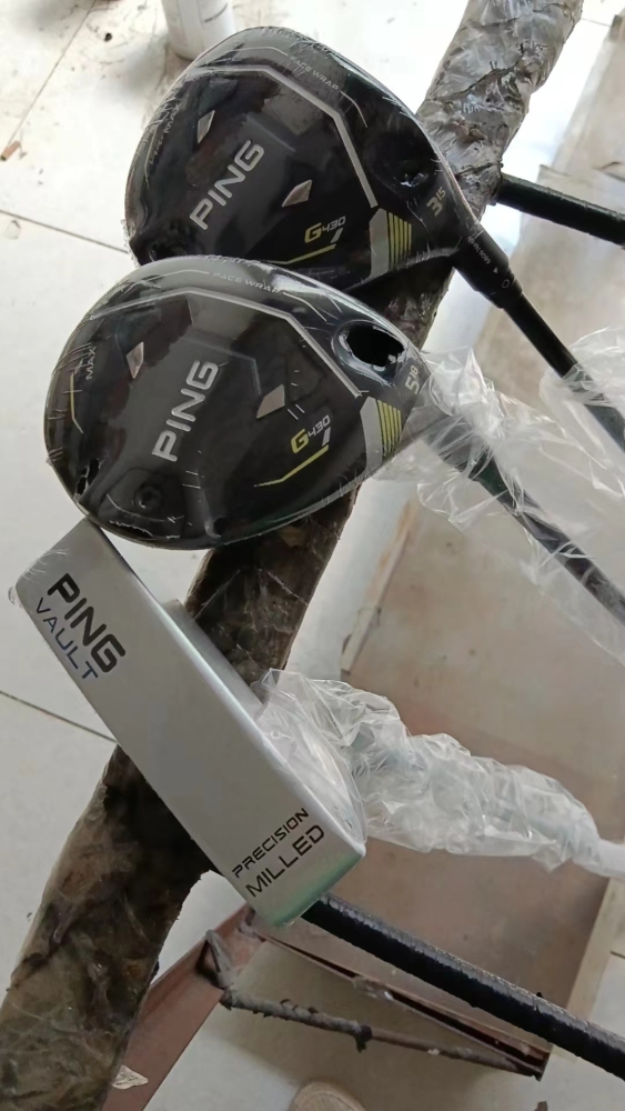 PING 2 Putter