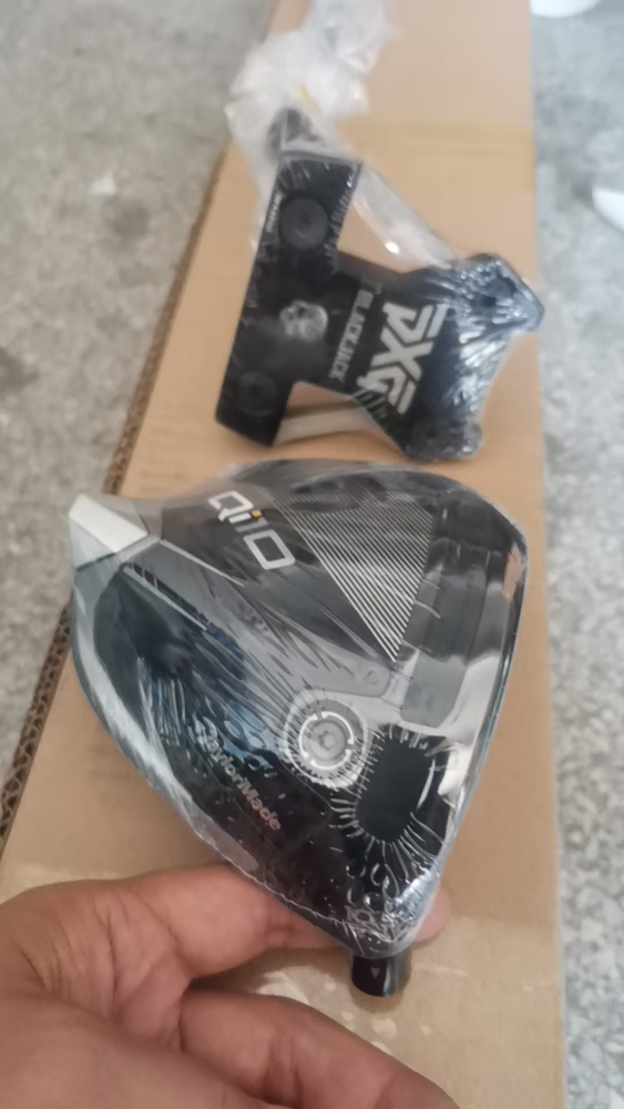 PXG 4 Putter