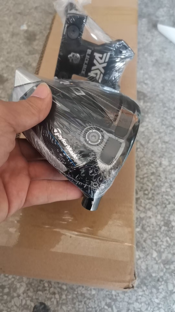 PXG 4 Putter