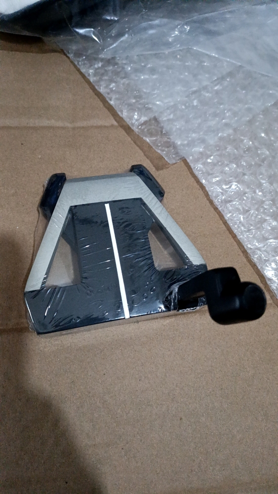 PXG 4 Putter