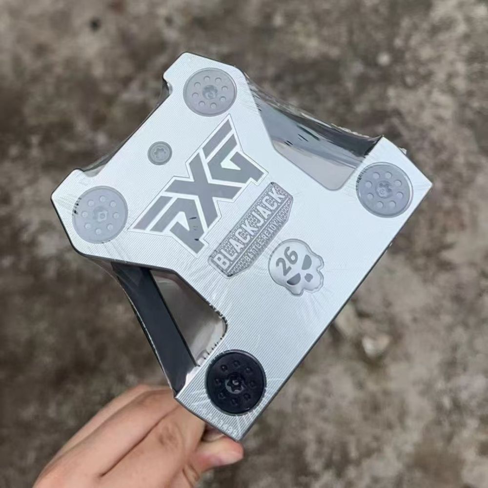PXG 4 Putter