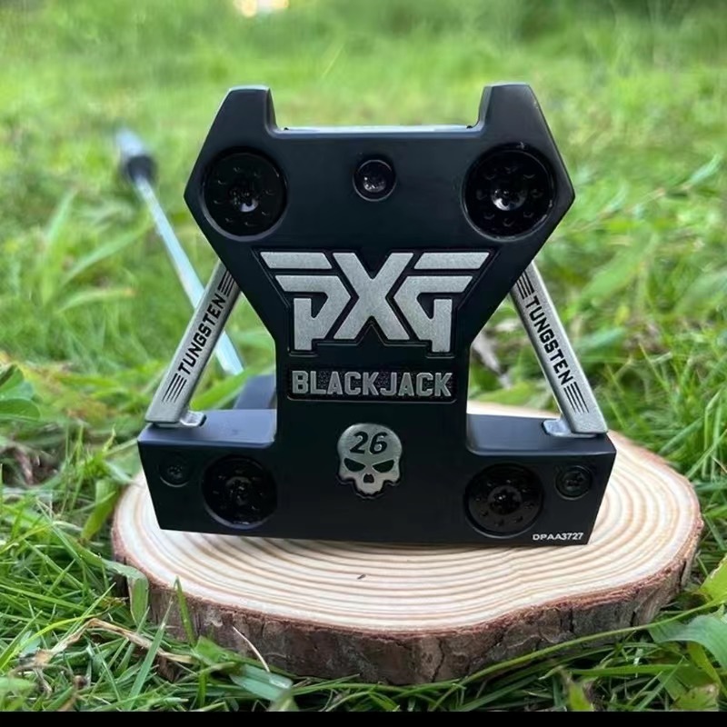 PXG 4 Putter