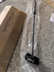Steel shaft without logo