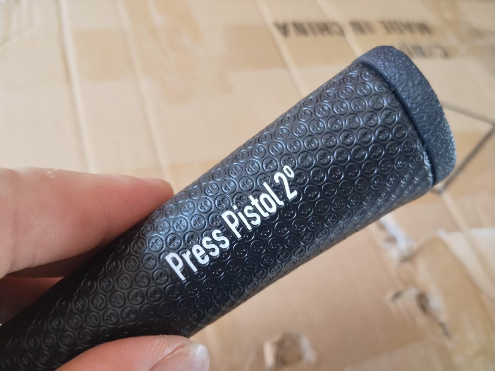 LAB OZ.1i heel shaft Putter