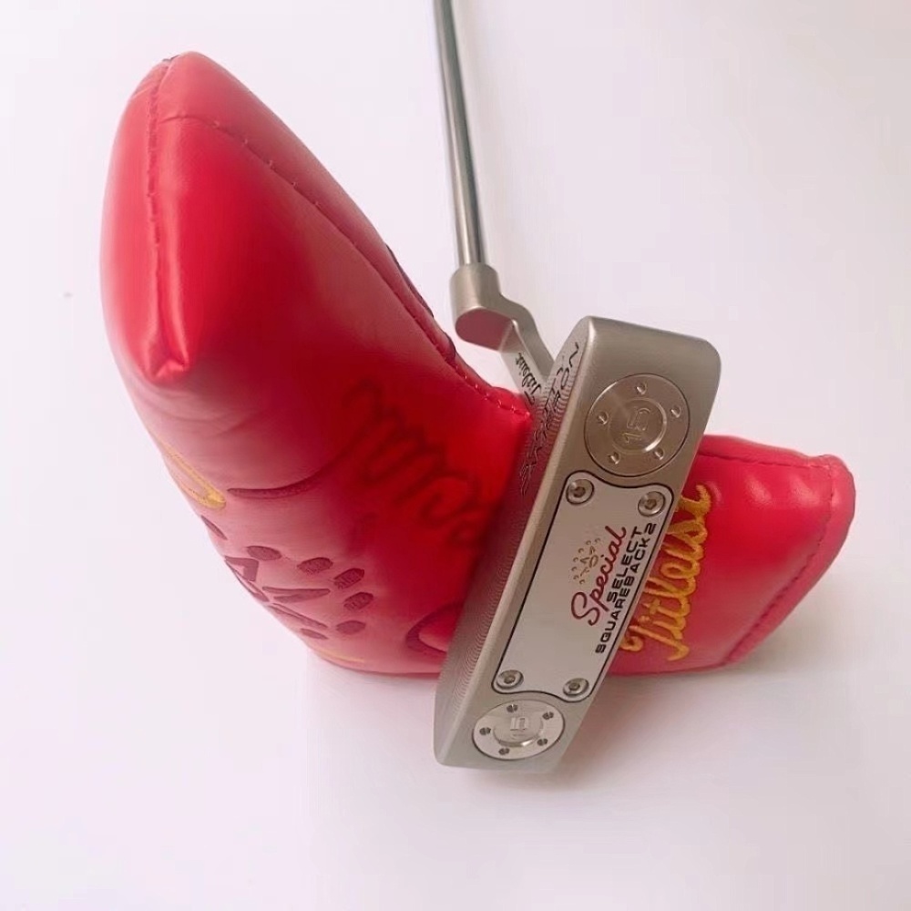 23 Scotty Cameron Putter
