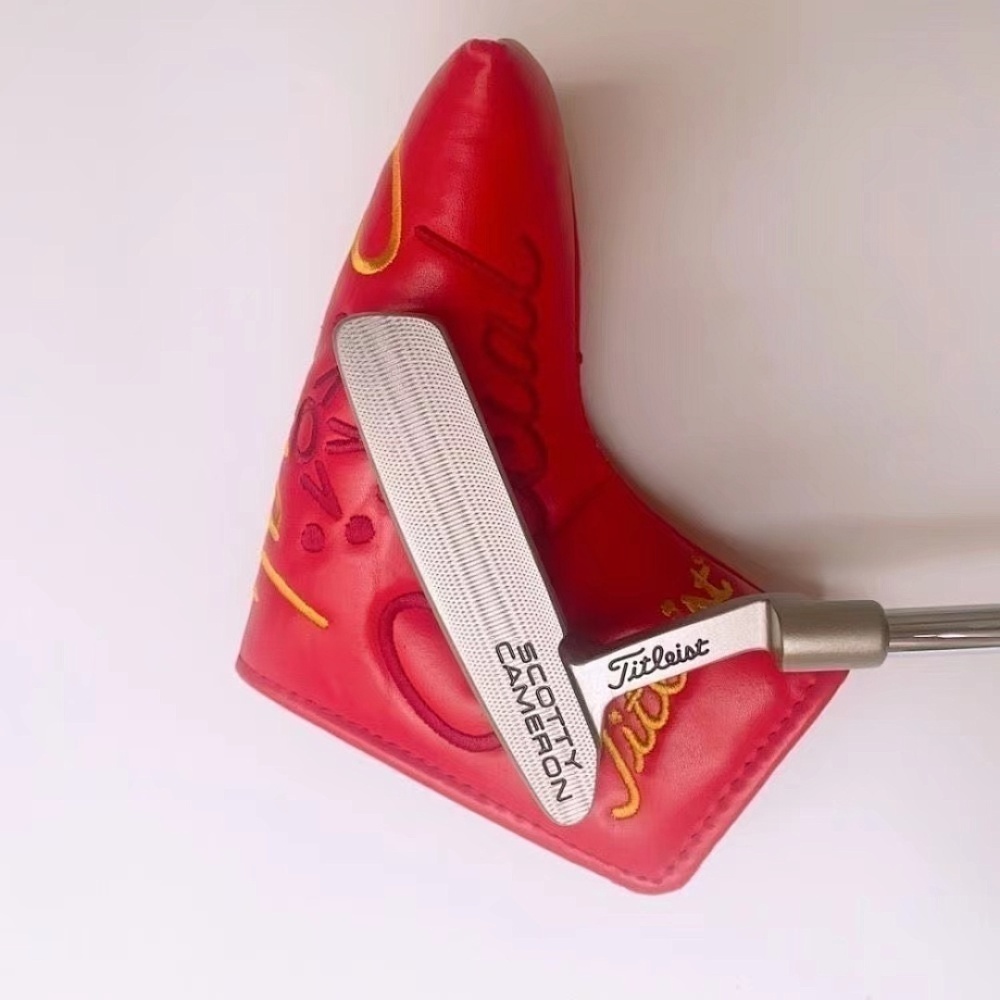 23 Scotty Cameron Putter