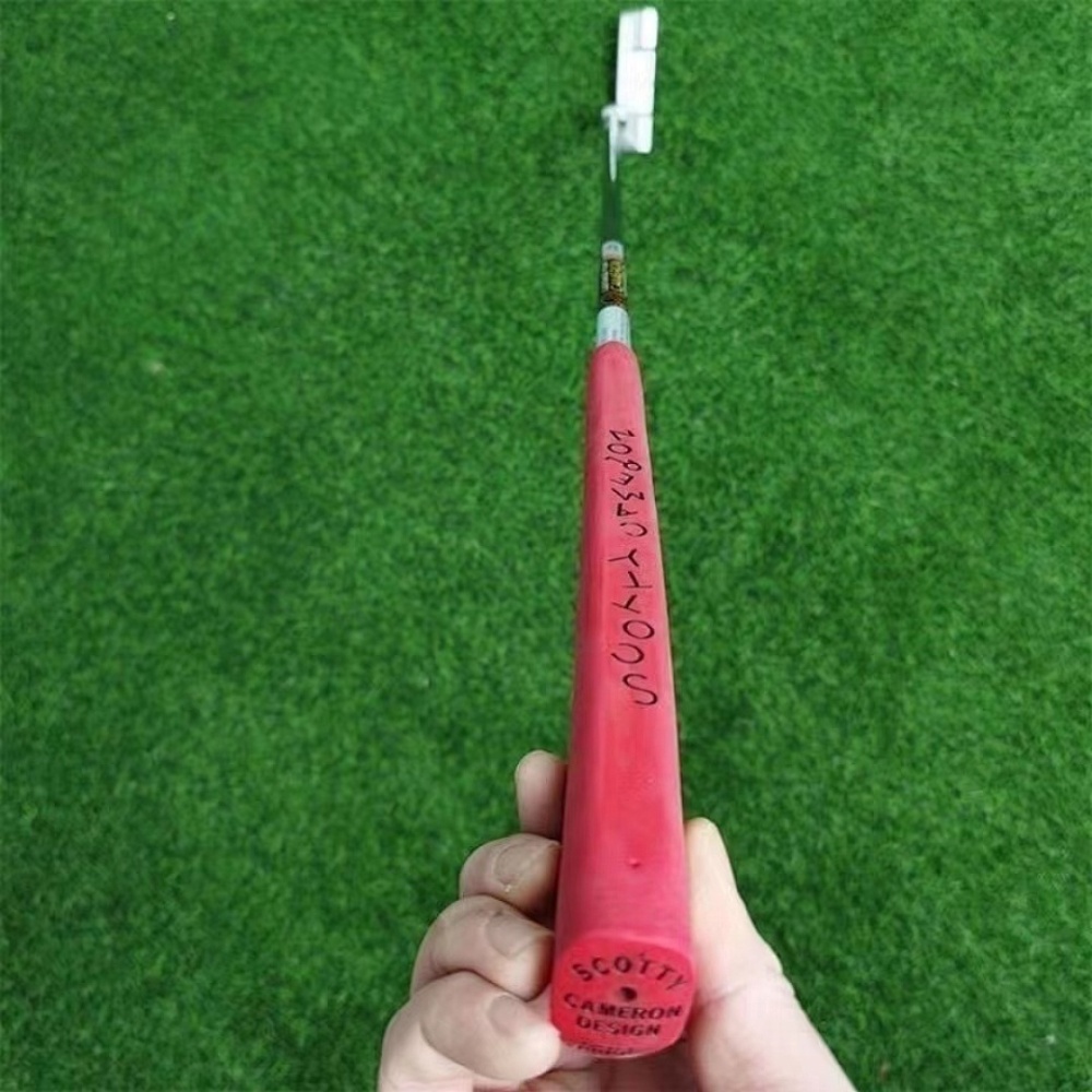 22 Scotty Cameron Putter