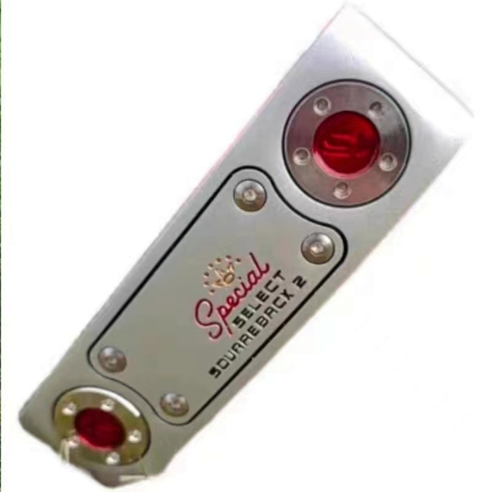 22 Scotty Cameron Putter
