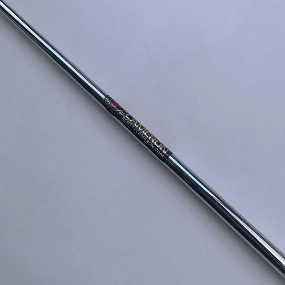 17 Scotty Cameron Putter