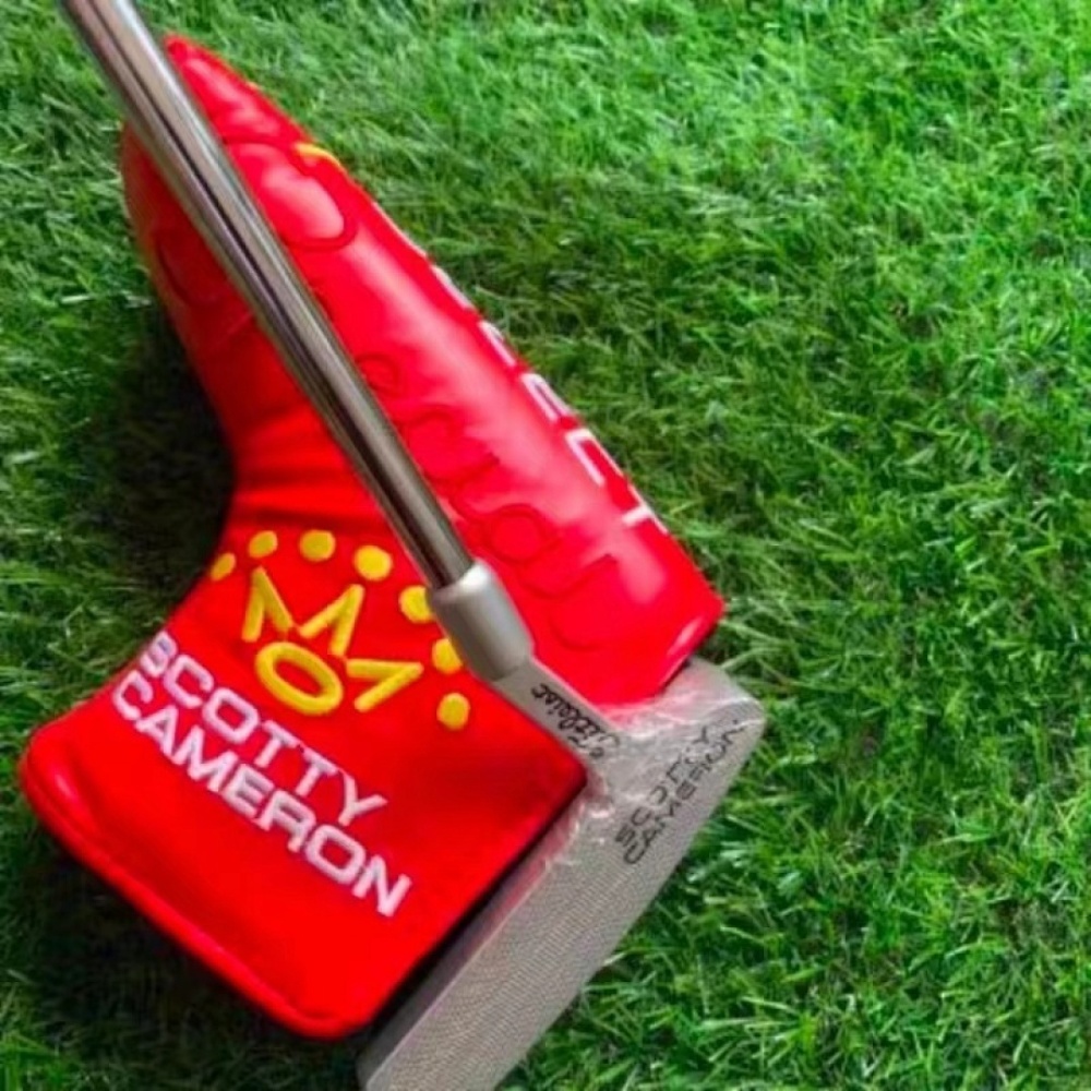 22 Scotty Cameron Putter