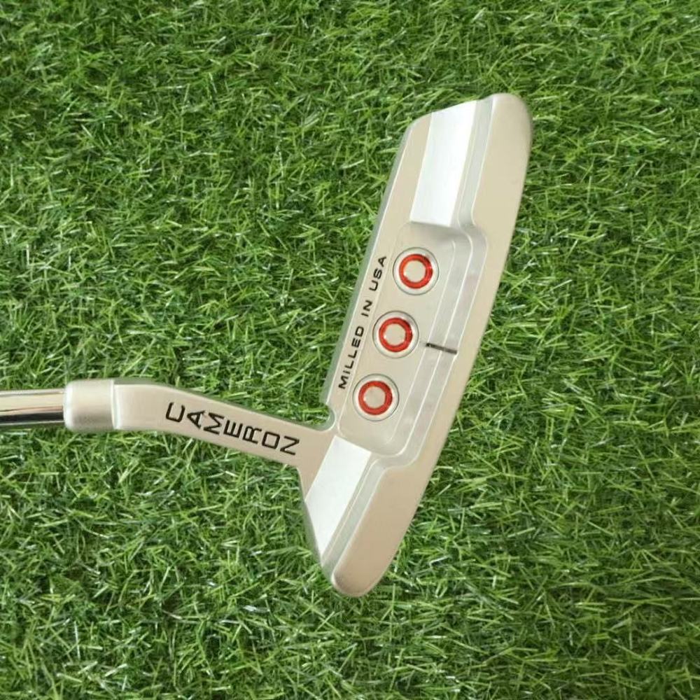 18 Scotty Cameron Putter
