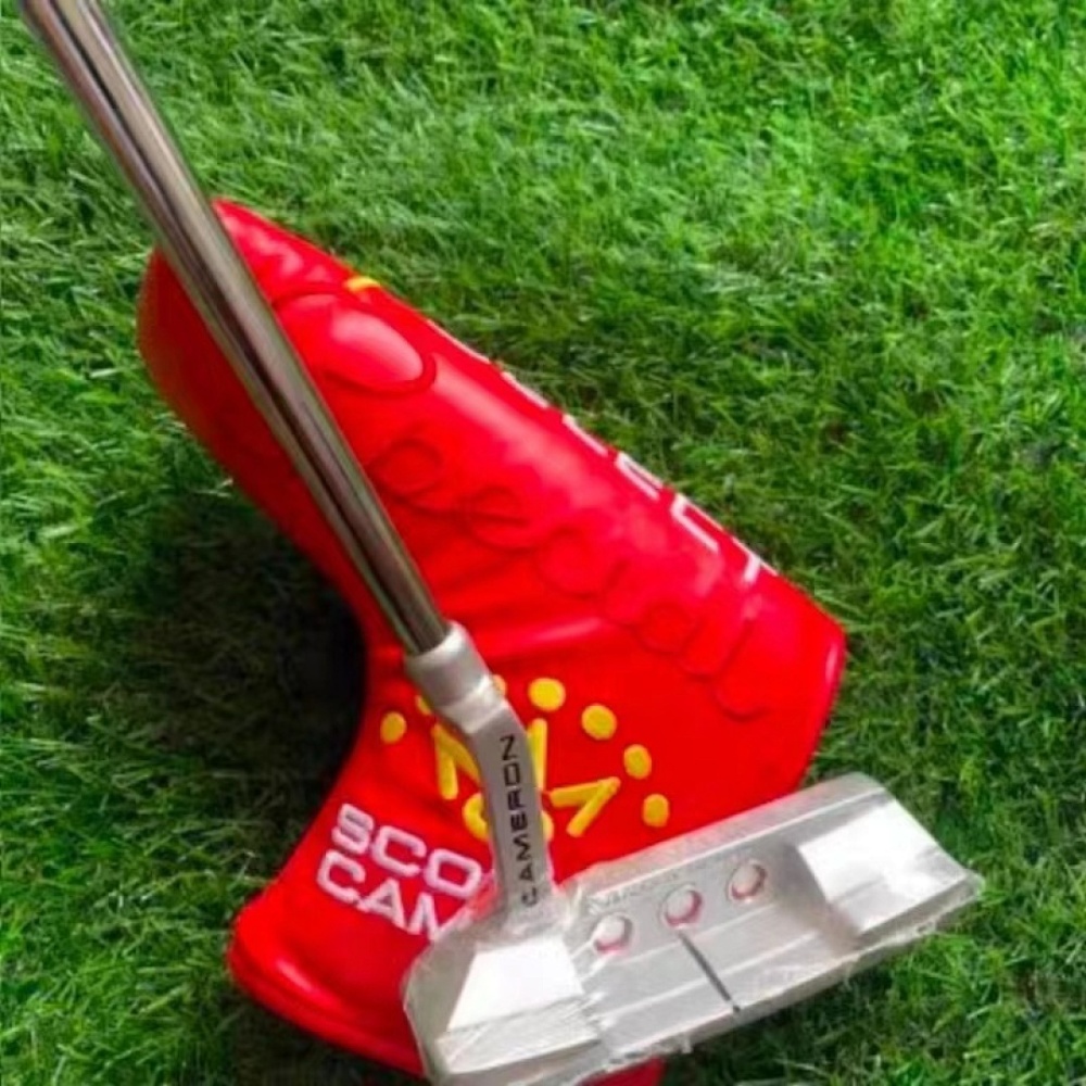 22 Scotty Cameron Putter