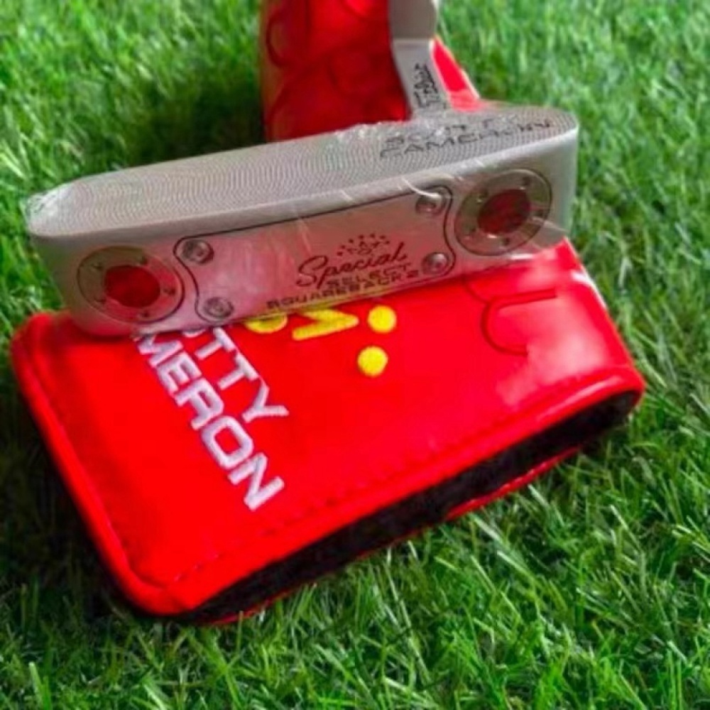 22 Scotty Cameron Putter