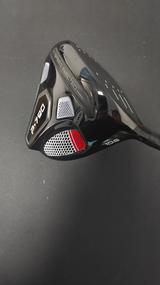 P790 Driver yhmtlm07