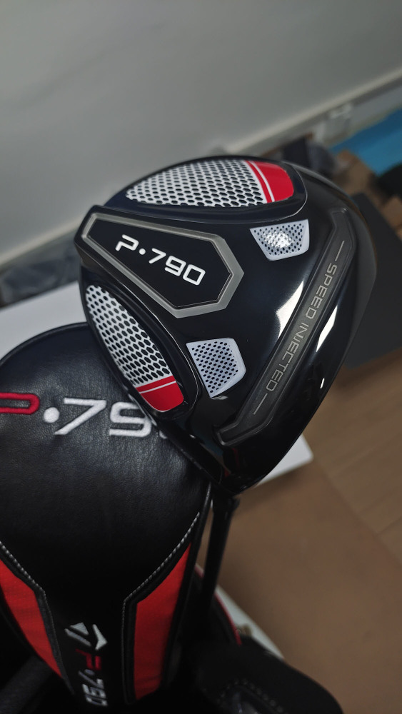 P790 Driver yhmtlm07