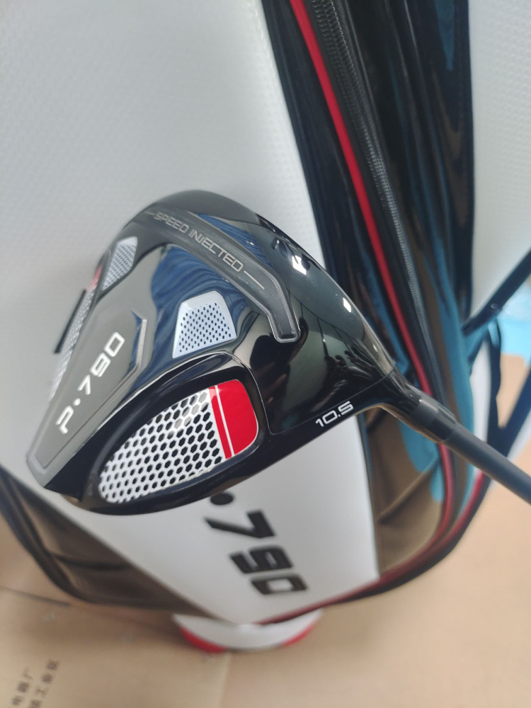 P790 Driver yhmtlm07