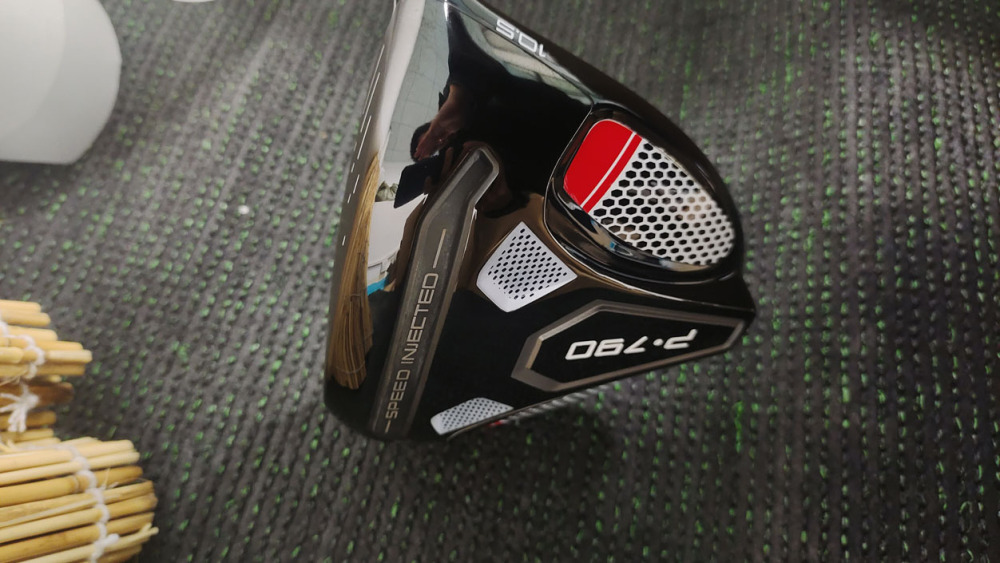 P790 Driver yhmtlm07