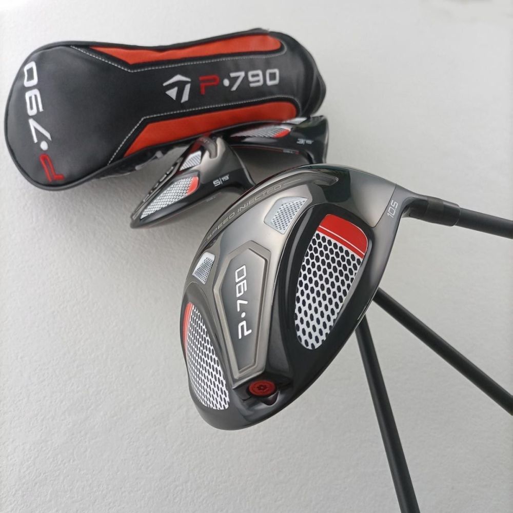 P790 Driver yhmtlm07