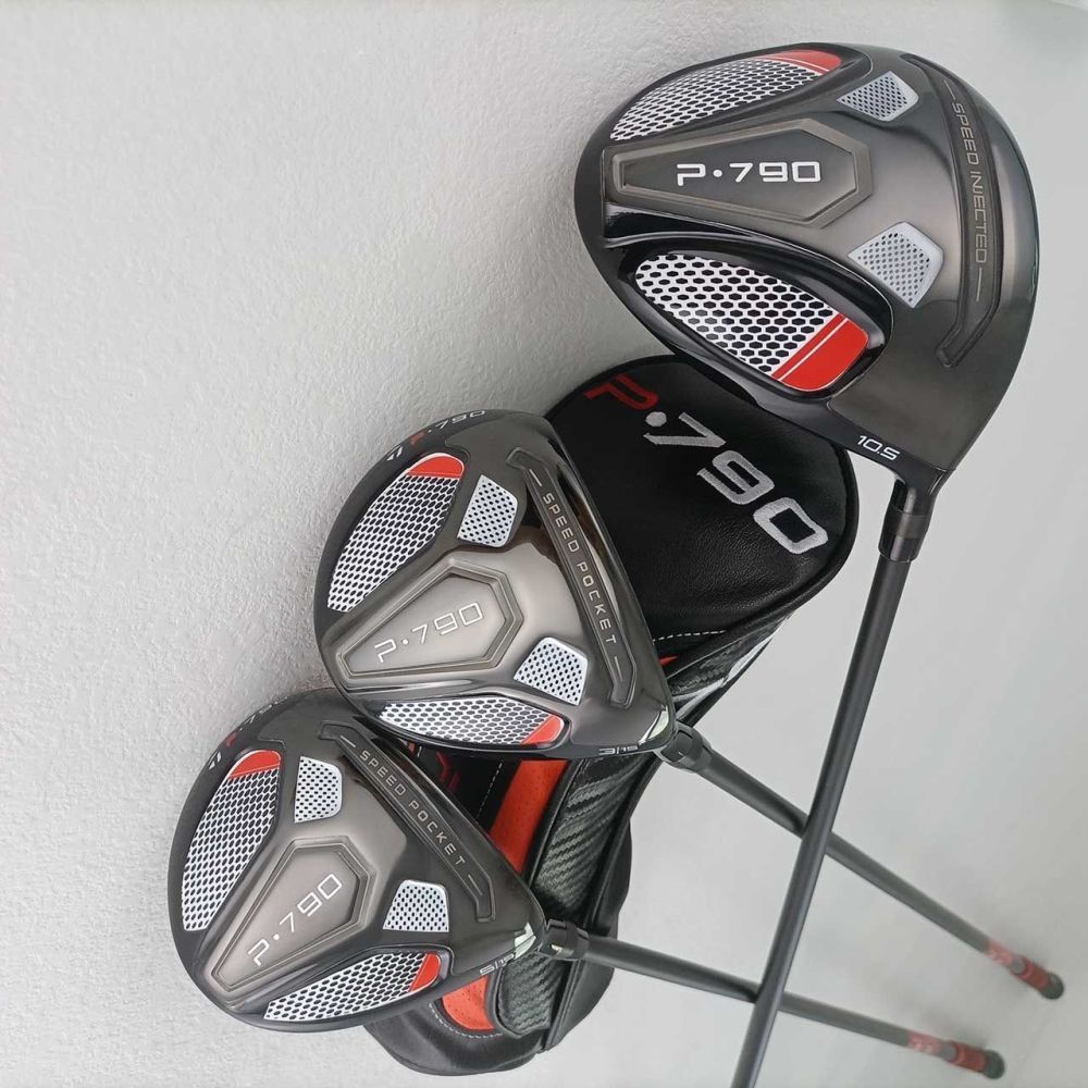 P790 Driver yhmtlm07
