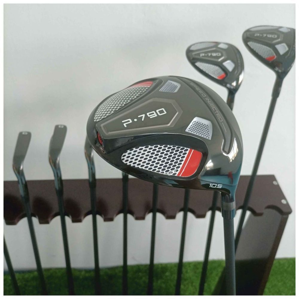P790 Driver yhmtlm07