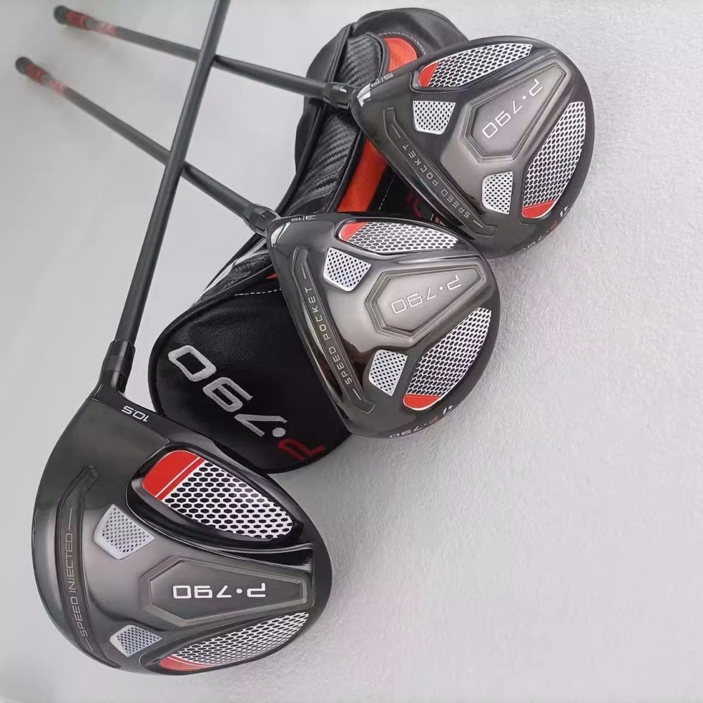 P790 Driver