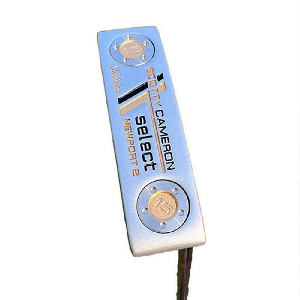 29 Scotty Cameron Putter