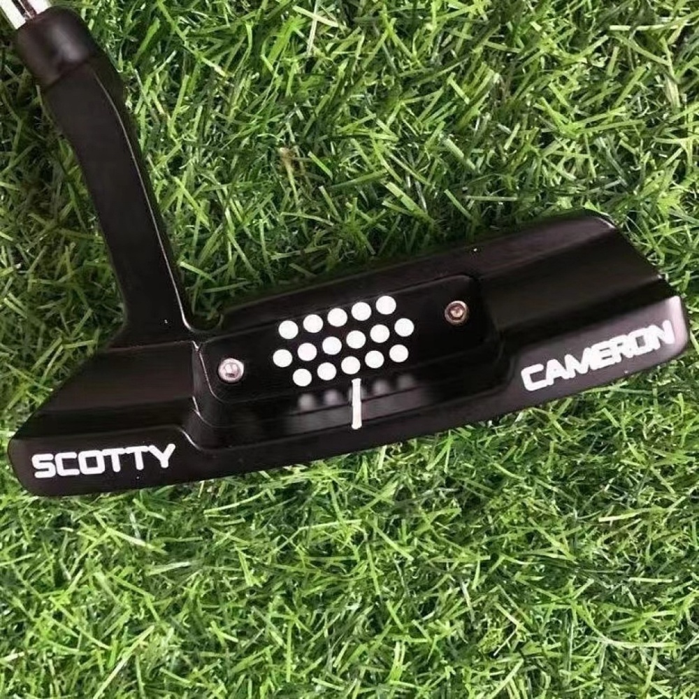 34 Scotty Cameron Putter