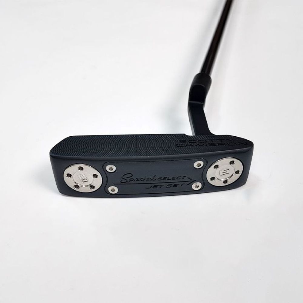 37 Scotty Cameron Putter