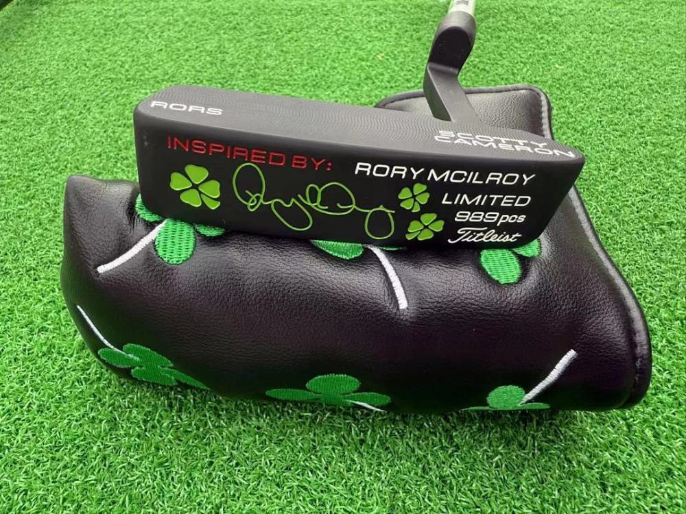 38 Scotty Cameron Putter