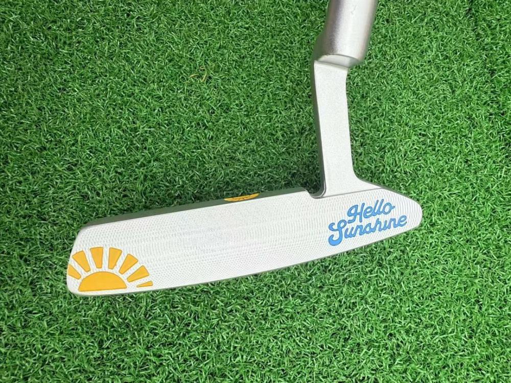 28 Scotty Cameron Putter