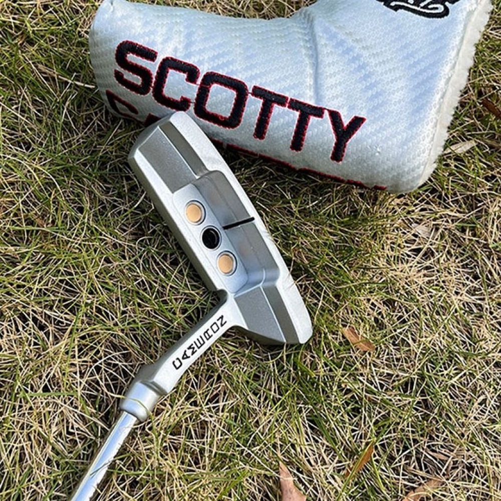 29 Scotty Cameron Putter